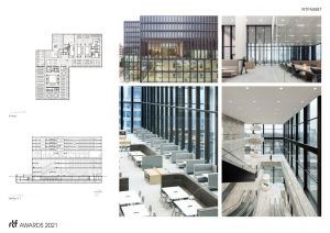 Amsterdam Courthouse | KAAN Architecten - Sheet4