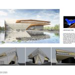 Apexair Private Jet Passenger Hall | Axia Design Associates - Sheet3