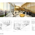 Apexair Private Jet Passenger Hall | Axia Design Associates - Sheet5