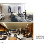 Apexair Private Jet Passenger Hall | Axia Design Associates - Sheet6