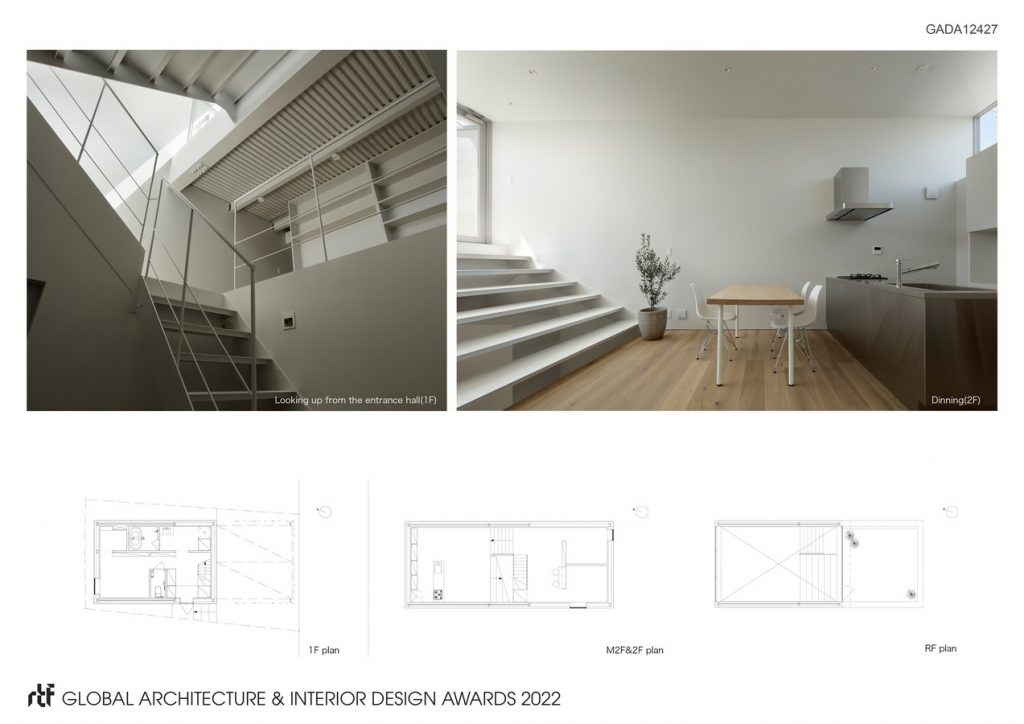 Aquarium | NAO IWANARI,ARCHITECTURE - Sheet3