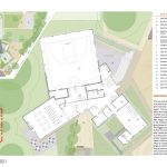 Arboretum Recreation Center | ISTUDIO Architects - Sheet4