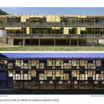 Arkinova Green Bussiness Incubator | GUIRAUD-MANENC ARCHITECTURE OFFICE - Sheet2