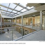 Arkinova Green Bussiness Incubator | GUIRAUD-MANENC ARCHITECTURE OFFICE - Sheet3