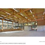 Arkinova Green Bussiness Incubator | GUIRAUD-MANENC ARCHITECTURE OFFICE - Sheet4