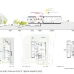 Arkinova Green Bussiness Incubator | GUIRAUD-MANENC ARCHITECTURE OFFICE - Sheet6