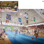 Arthur Ashe Community Center | HCDL - Sheet4