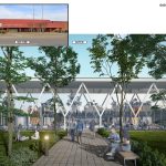 Arthur Ashe Community Center | HCDL - Sheet6