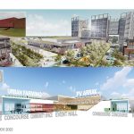 Arthur Ashe Community Center | Hanbury - Sheet4