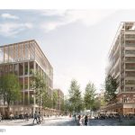 Athletes’ Village E | CoBe Architecture et Paysage - Sheet2