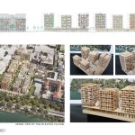 Athletes’ Village E | CoBe Architecture et Paysage - Sheet3