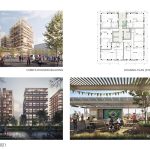 Athletes’ Village E | CoBe Architecture et Paysage - Sheet4