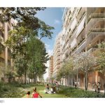 Athletes’ Village E | CoBe Architecture et Paysage - Sheet5