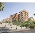 Athletes’ Village E | CoBe Architecture et Paysage - Sheet6