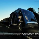 Autonomous Travel Suite | Aprilli - Sheet1