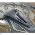 BEEAH Headquarters | Zaha Hadid Architects - Sheet1