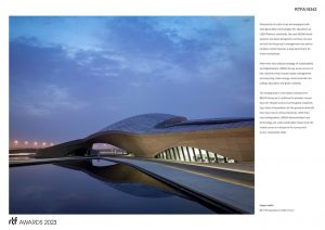 BEEAH Headquarters | Zaha Hadid Architects - Sheet2