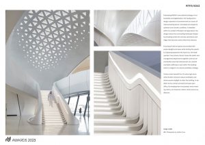 BEEAH Headquarters | Zaha Hadid Architects - Sheet3