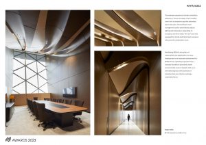 BEEAH Headquarters | Zaha Hadid Architects - Sheet5