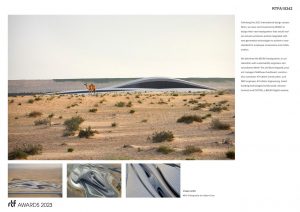 BEEAH Headquarters | Zaha Hadid Architects - Sheet6