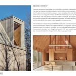 BESIDE Habitat | APPAREIL Architecture - Sheet2