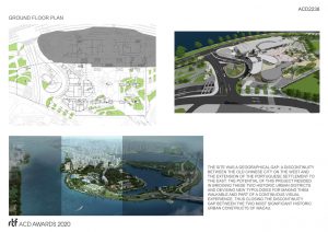 BPTI – Barra Public Traffic Interchange | LBA Architecture & Planning - Sheet2