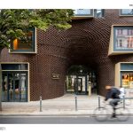 BRICKS Berlin Schöneberg | GRAFT GmbH - Sheet1