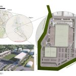 Baglum Culture and Sports Complex | Motto Architecture - Sheet2