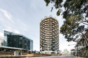 Banksia New Quay | Mcbride Charles Ryan - Seet4