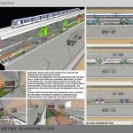 Below the Metro Lines | Myspace Architects - Sheet4