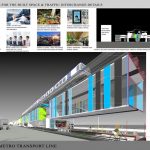 Below the Metro Lines | Myspace Architects - Sheet5