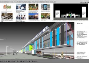 Below the Metro Lines | Myspace Architects - Sheet5