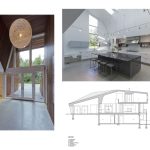 Berkshire Pond House | David Jay Weiner Architects - Sheet1