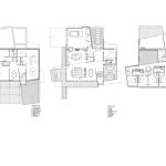 Berkshire Pond House | David Jay Weiner Architects - Sheet5