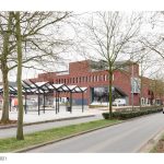 Beveren Police Station and Civic Center | ORG – Organization for Permanent Modernity - Sheet1