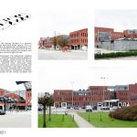 Beveren Police Station and Civic Center | ORG – Organization for Permanent Modernity - Sheet3