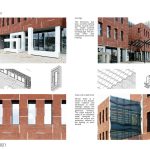 Beveren Police Station and Civic Center | ORG – Organization for Permanent Modernity - Sheet6