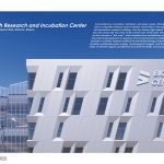 Biotech Research and Incubation Center | JJP Architects and Planners - Sheet1