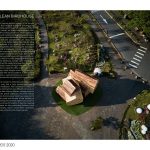 Boolean Birdhouse | Phoebe Says Wow Architects - Sheet2