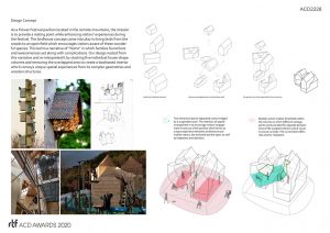 Boolean Birdhouse | Phoebe Says Wow Architects - Sheet3