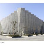 Bozhou Gymnasium | Yuan Ye Architects/ CSCEC - Sheet1