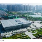 Bozhou Gymnasium | Yuan Ye Architects/ CSCEC - Sheet2