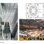 Bozhou Gymnasium | Yuan Ye Architects/ CSCEC - Sheet4