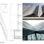 Bozhou Gymnasium | Yuan Ye Architects/ CSCEC - Sheet6