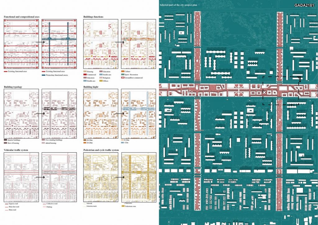 Brasilia. Below The City | Bartosz Gutek Girek - Sheet4