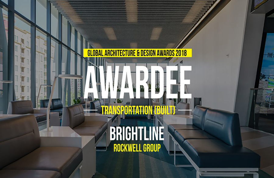 Brightline | Rockwell Group