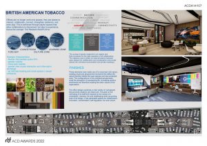 British American Tobacco | spAce - Sheet2