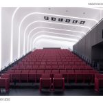 Brooklyn Children’s Museum Auditorium | Studio Joseph - Sheet1