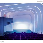 Brooklyn Children’s Museum Auditorium | Studio Joseph - Sheet2