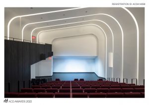 Brooklyn Children’s Museum Auditorium | Studio Joseph - Sheet3